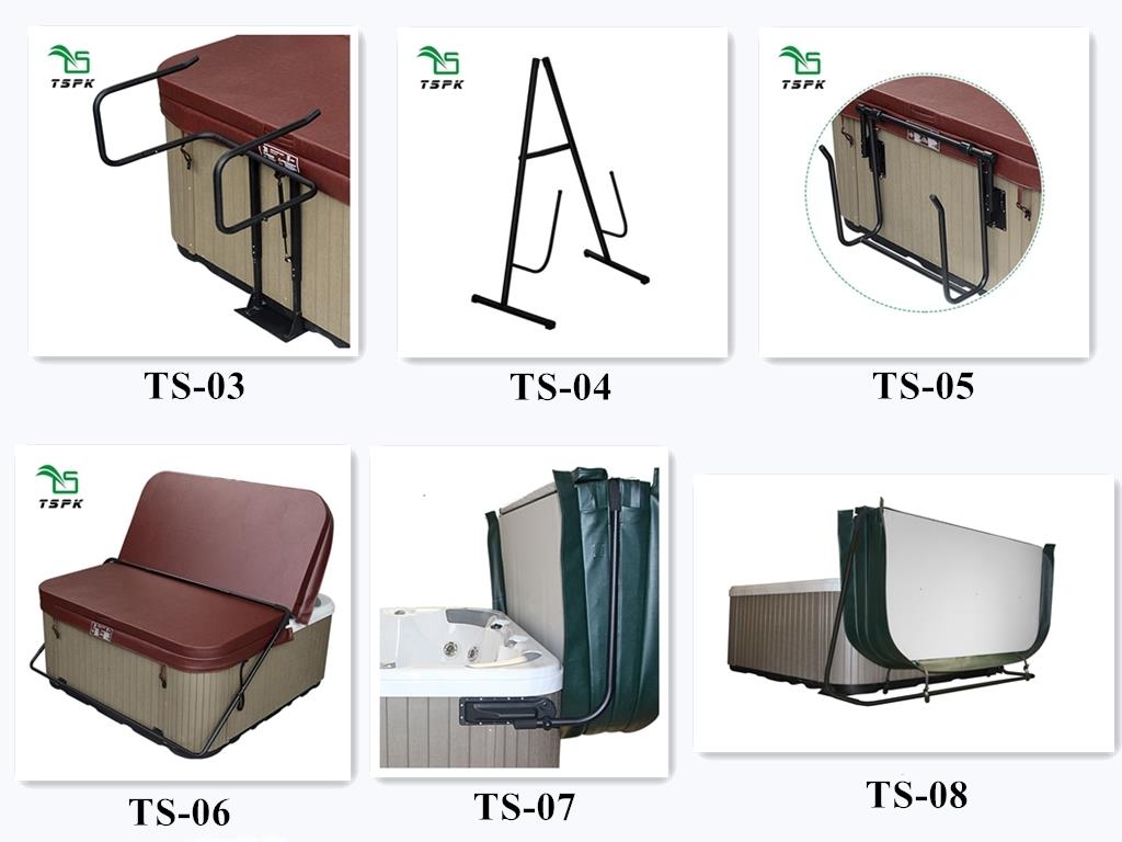 All lifter models