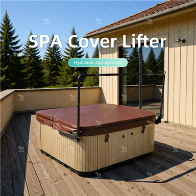 TS{0}} Hydraulic Npog Lifter